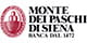 Monte dei Paschi di Siena