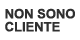 Non sono cliente